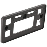 DURAFORCE License Plate Brackets Front for Honda Odyssey 2011-2017