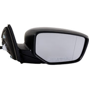 DURAFORCE Power Mirror RH Right Passenger Side for Honda Accord 4dr Sedan