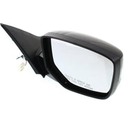 DURAFORCE Power Mirror RH Right Passenger Side for Honda Accord 4dr Sedan