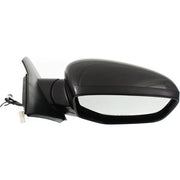 DURAFORCE Power Mirror RH Right Passenger Side for Honda Accord 4dr Sedan