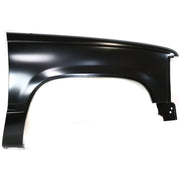 DURAFORCE Fender Front Driver and Passenger Side For 1988-2000 GMC C2500 C3500 K2500