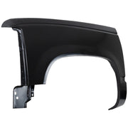 DURAFORCE Fender Front Driver and Passenger Side For 1988-2000 GMC C2500 C3500 K2500