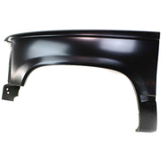 DURAFORCE Fender Front Driver and Passenger Side For 1988-2000 GMC C2500 C3500 K2500