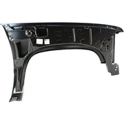 DURAFORCE Fender Front Driver and Passenger Side For 1988-2000 GMC C2500 C3500 K2500