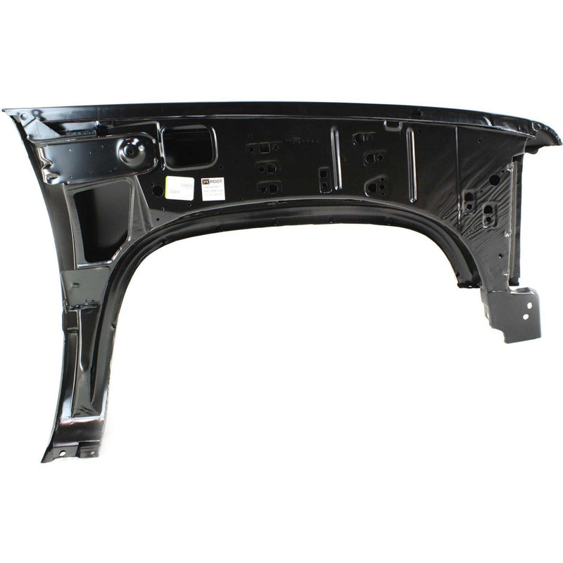 DURAFORCE Fender Front Driver and Passenger Side For 1988-2000 GMC C2500 C3500 K2500