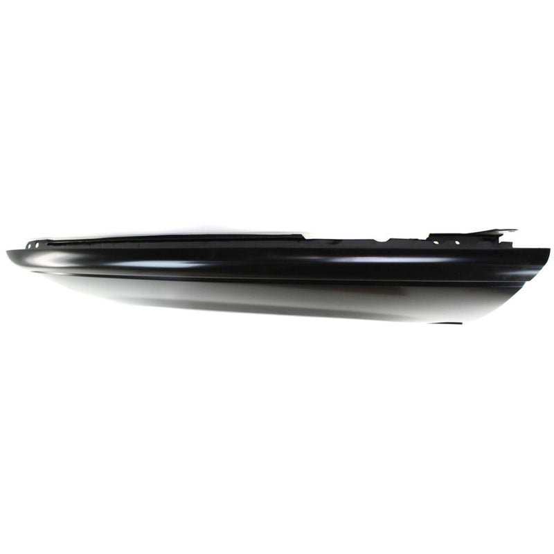 DURAFORCE Fender Front Driver and Passenger Side For 1988-2000 GMC C2500 C3500 K2500