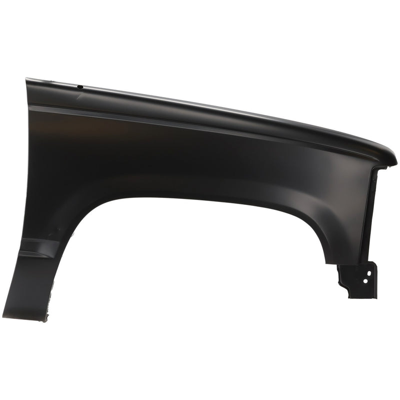 DURAFORCE Fender Front Driver and Passenger Side For 1988-2000 GMC C2500 C3500 K2500