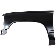 DURAFORCE Fender Front Driver and Passenger Side For 1988-2000 GMC C2500 C3500 K2500