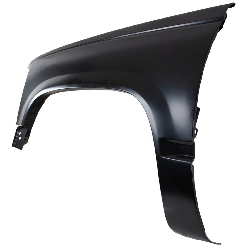 DURAFORCE Fender Front Driver and Passenger Side For 1988-2000 GMC C2500 C3500 K2500