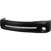DURAFORCE Front Bumper For 2003-2006 Toyota Tundra Base Model Regular Cab Primed