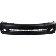 DURAFORCE Front Bumper For 2003-2006 Toyota Tundra Base Model Regular Cab Primed