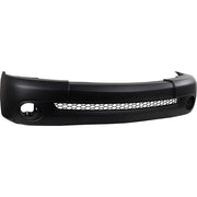 DURAFORCE Front Bumper For 2003-2006 Toyota Tundra Base Model Regular Cab Primed
