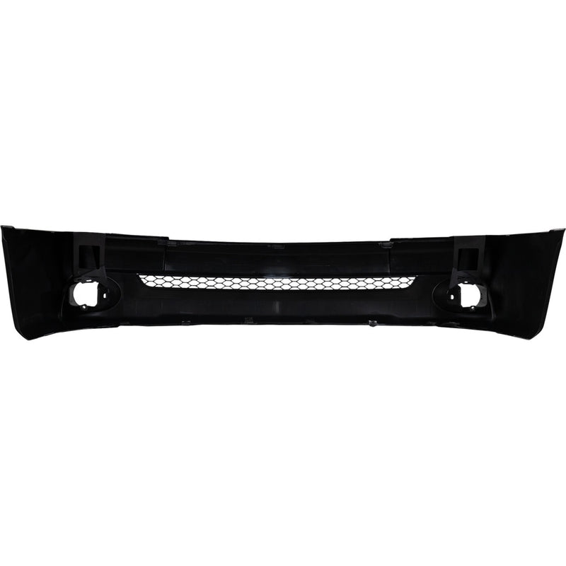 DURAFORCE Front Bumper For 2003-2006 Toyota Tundra Base Model Regular Cab Primed