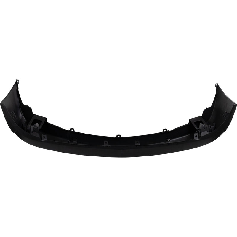DURAFORCE Front Bumper For 2003-2006 Toyota Tundra Base Model Regular Cab Primed