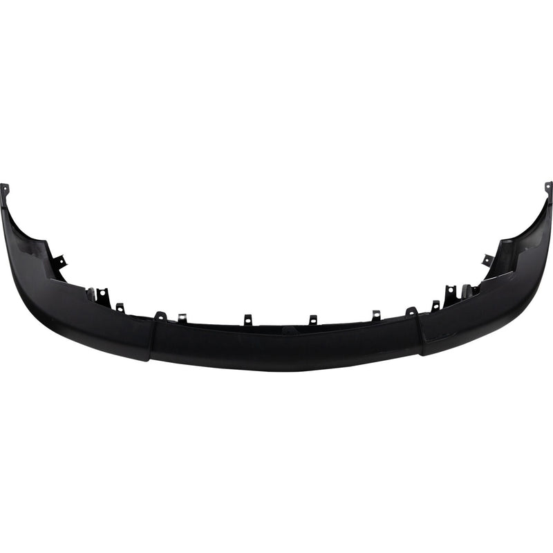 DURAFORCE Front Bumper For 2003-2006 Toyota Tundra Base Model Regular Cab Primed