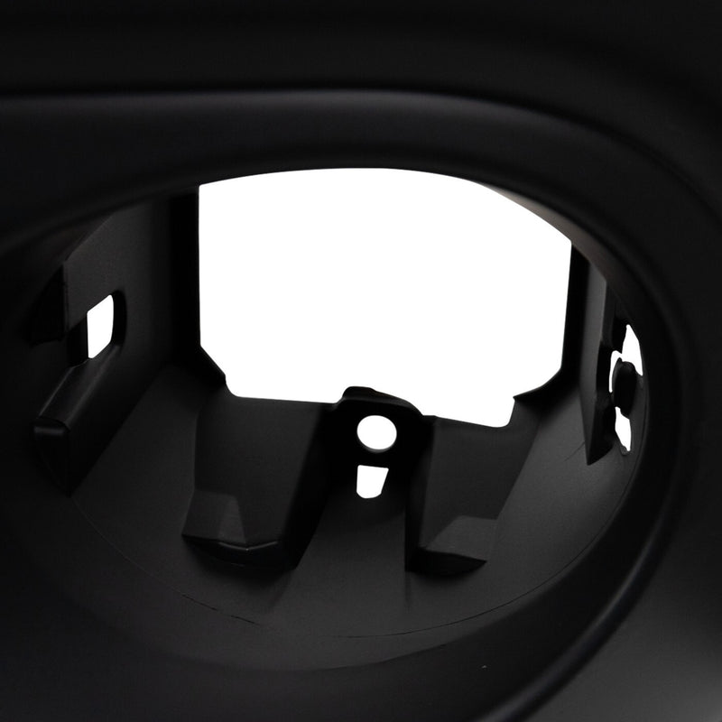 DURAFORCE Front Bumper For 2003-2006 Toyota Tundra Base Model Regular Cab Primed
