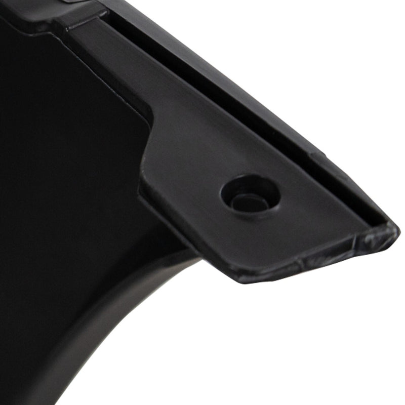 DURAFORCE Front Bumper For 2003-2006 Toyota Tundra Base Model Regular Cab Primed
