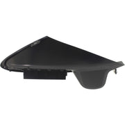 DURAFORCE Window Switch Black Bezel Front Driver Side For Mustang Convertible 1R3Z14527BAC