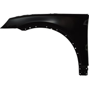 DURAFORCE Front Right Side Fender For 2018-2023 Audi Q5 SQ5 Primed Steel 80A821106ASTL