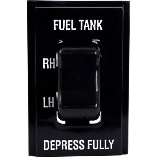 DURAFORCE New Fuel Gas Tank Selector Switch Chevy Blazer Suburban S-10 Jimmy Sierra Pickup