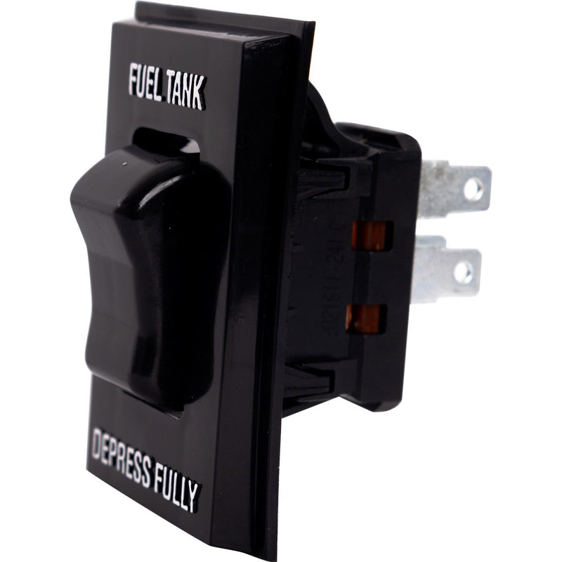 DURAFORCE New Fuel Gas Tank Selector Switch Chevy Blazer Suburban S-10 Jimmy Sierra Pickup