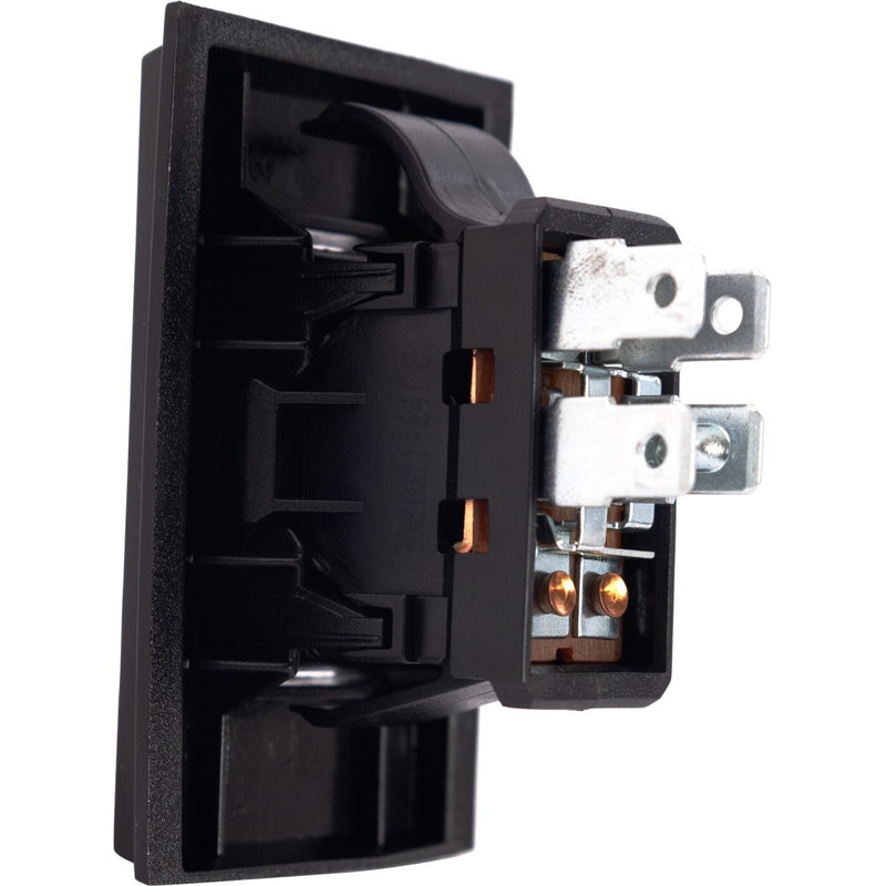 DURAFORCE New Fuel Gas Tank Selector Switch Chevy Blazer Suburban S-10 Jimmy Sierra Pickup