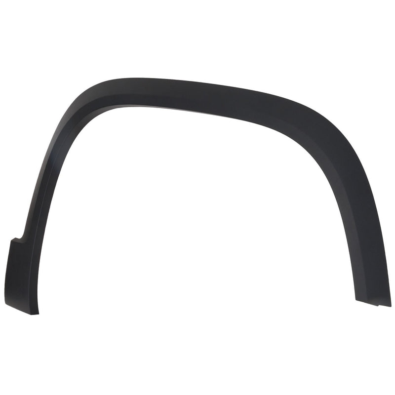 DURAFORCE Fender Flares For 2017-2023 GMC Acadia Front Passenger Side Primed 84446090