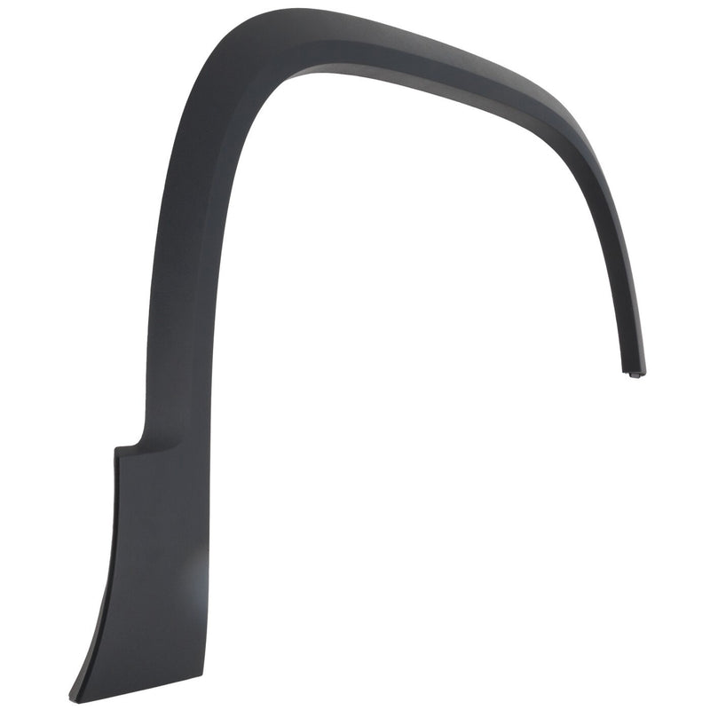 DURAFORCE Fender Flares For 2017-2023 GMC Acadia Front Passenger Side Primed 84446090