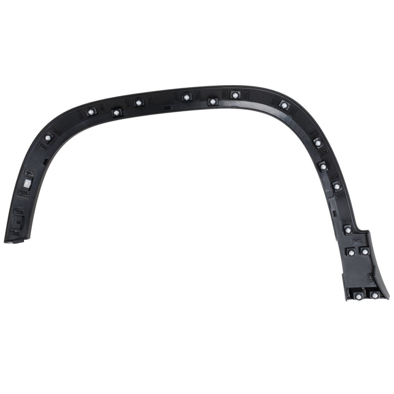 DURAFORCE Fender Flares For 2017-2023 GMC Acadia Front Passenger Side Primed 84446090