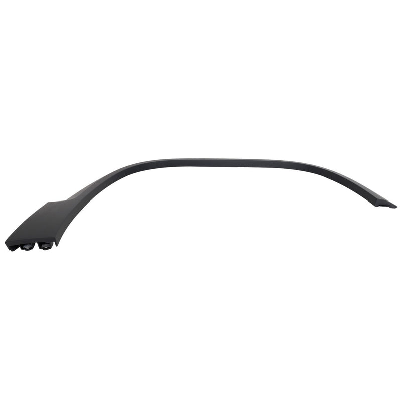 DURAFORCE Fender Flares For 2017-2023 GMC Acadia Front Passenger Side Primed 84446090