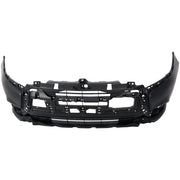 DURAFORCE Bumper Cover Fascia Front 62022W720P for Mitsubishi Outlander PHEV 2018-2022