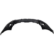 DURAFORCE Bumper Cover Fascia Front 62022W720P for Mitsubishi Outlander PHEV 2018-2022