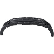 DURAFORCE Bumper Cover Fascia Front 62022W720P for Mitsubishi Outlander PHEV 2018-2022