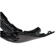 DURAFORCE Bumper Cover Fascia Front 62022W720P for Mitsubishi Outlander PHEV 2018-2022