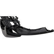 DURAFORCE Bumper Cover Fascia Front 62022W720P for Mitsubishi Outlander PHEV 2018-2022
