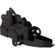 DURAFORCE New Hood Latch Lock for Toyota Camry 2012-2014 TO1234132 5351006200