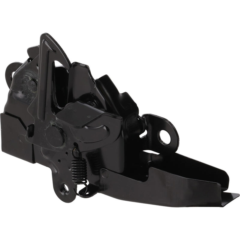 DURAFORCE New Hood Latch Lock for Toyota Camry 2012-2014 TO1234132 5351006200