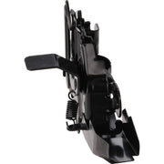 DURAFORCE New Hood Latch Lock for Toyota Camry 2012-2014 TO1234132 5351006200
