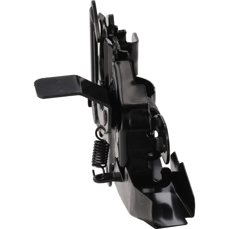 DURAFORCE New Hood Latch Lock for Toyota Camry 2012-2014 TO1234132 5351006200
