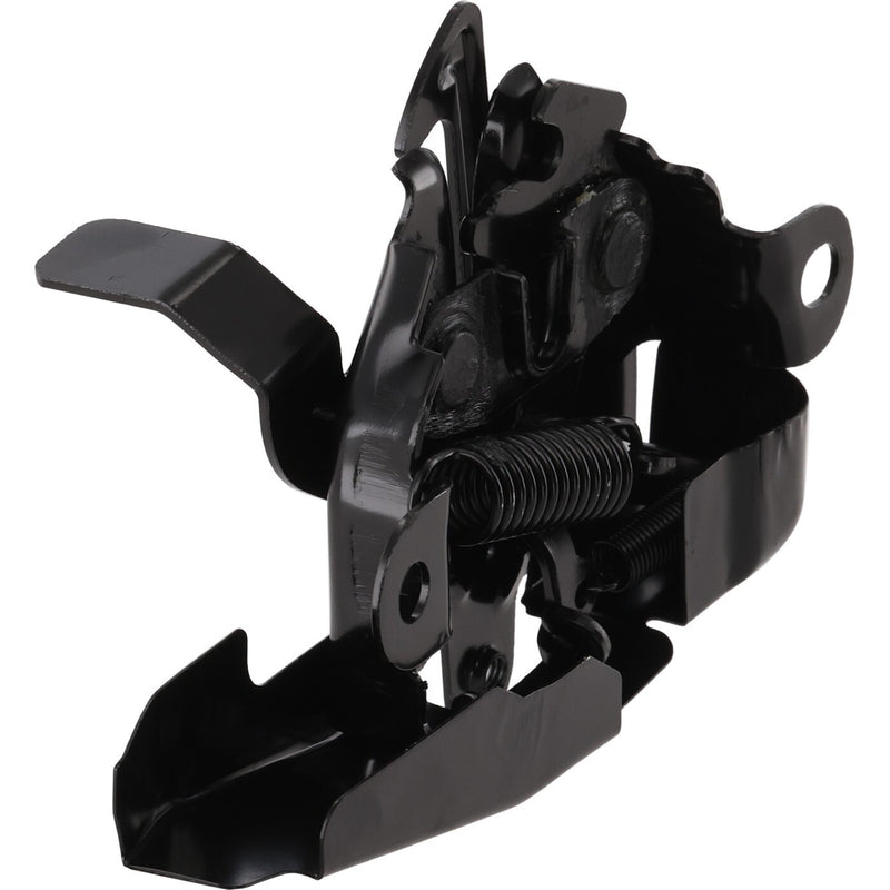 DURAFORCE New Hood Latch Lock for Toyota Camry 2012-2014 TO1234132 5351006200