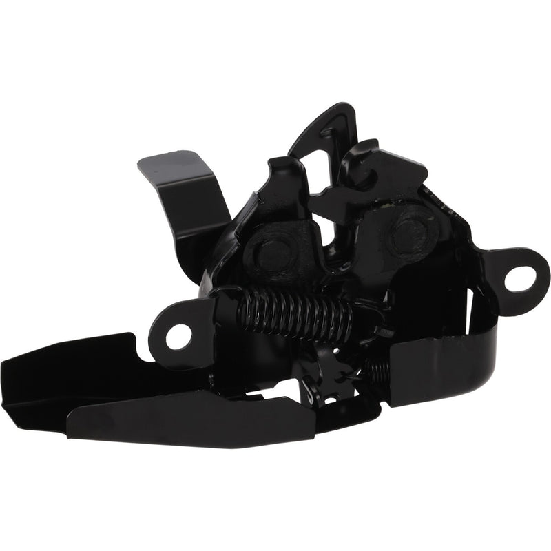 DURAFORCE New Hood Latch Lock for Toyota Camry 2012-2014 TO1234132 5351006200