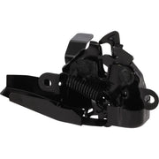 DURAFORCE New Hood Latch Lock for Toyota Camry 2012-2014 TO1234132 5351006200
