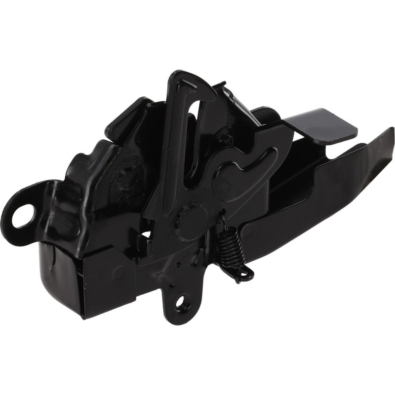 DURAFORCE New Hood Latch Lock for Toyota Camry 2012-2014 TO1234132 5351006200