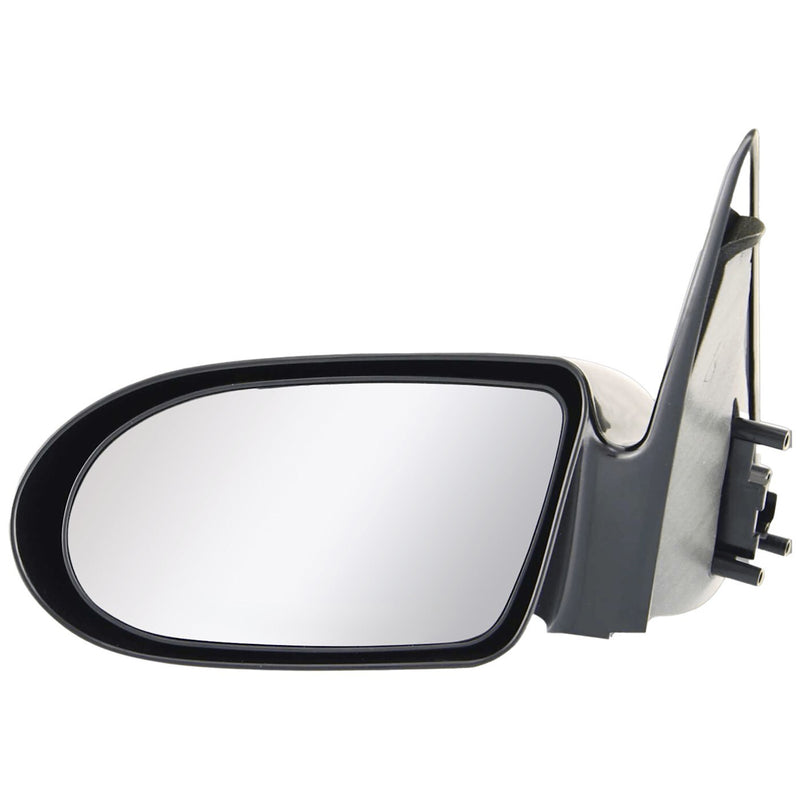 DURAFORCE Set of 2 Mirrors Driver & Passenger Side for Chevy Left Right Metro Geo Pair