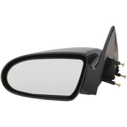 DURAFORCE Set of 2 Mirrors Driver & Passenger Side for Chevy Left Right Metro Geo Pair