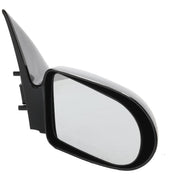 DURAFORCE Set of 2 Mirrors Driver & Passenger Side for Chevy Left Right Metro Geo Pair