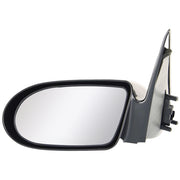 DURAFORCE Set of 2 Mirrors Driver & Passenger Side for Chevy Left Right Metro Geo Pair