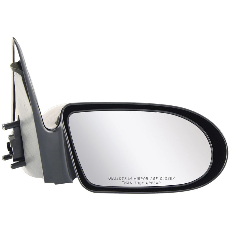 DURAFORCE Set of 2 Mirrors Driver & Passenger Side for Chevy Left Right Metro Geo Pair