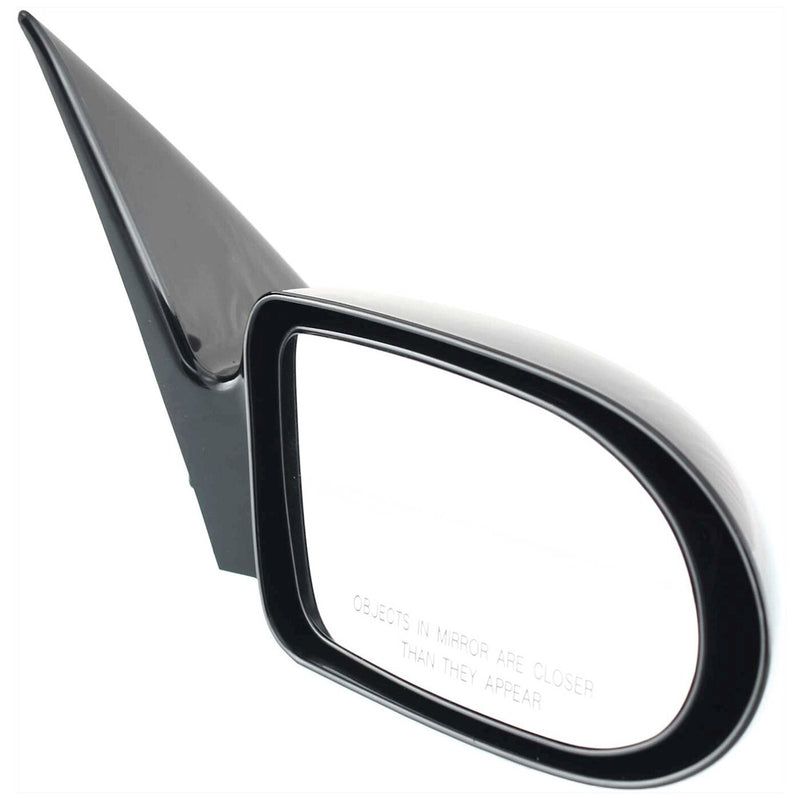 DURAFORCE Set of 2 Mirrors Driver & Passenger Side for Chevy Left Right Metro Geo Pair