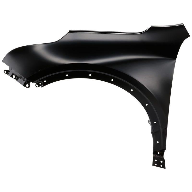 DURAFORCE Fender Quarter Panel Driver Left Side Hand 84216122 for Cadillac XT4